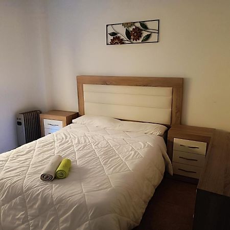 Apartament Corrala De San Anton. Corral Del Carbon Grenada Zewnętrze zdjęcie