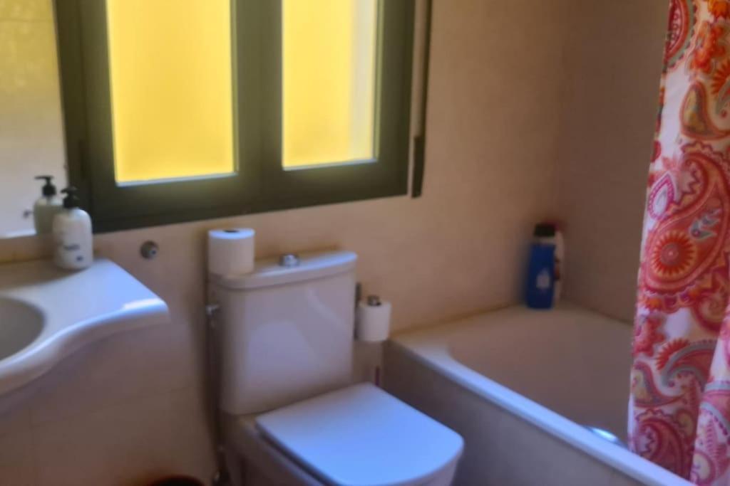 Apartament Corrala De San Anton. Corral Del Carbon Grenada Zewnętrze zdjęcie