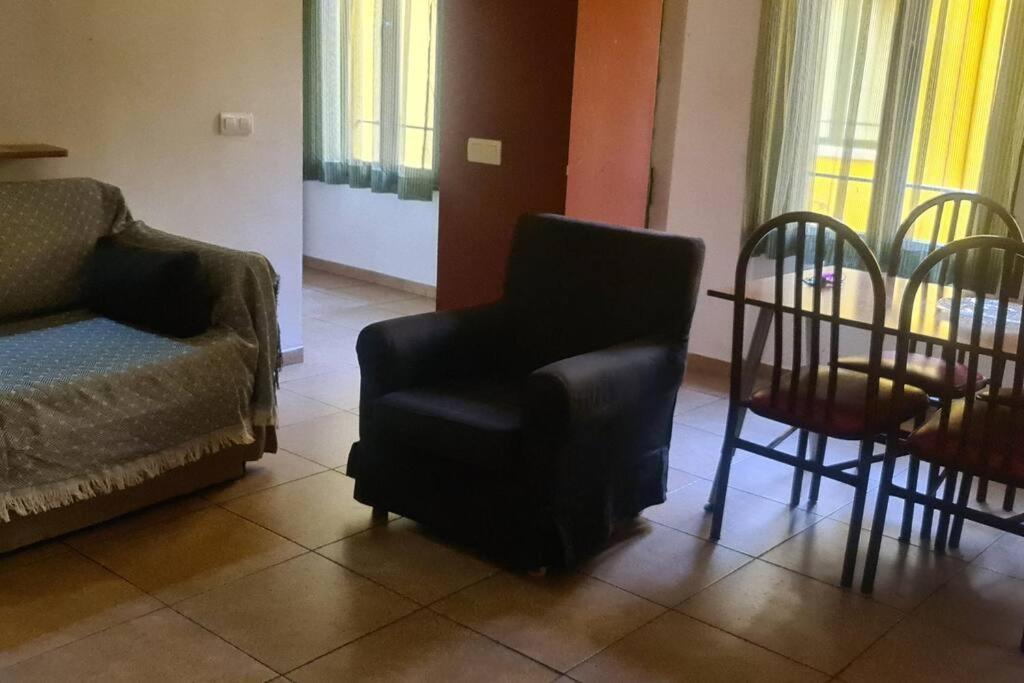 Apartament Corrala De San Anton. Corral Del Carbon Grenada Zewnętrze zdjęcie