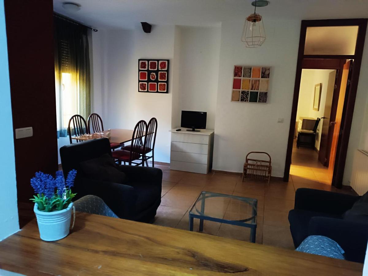Apartament Corrala De San Anton. Corral Del Carbon Grenada Zewnętrze zdjęcie