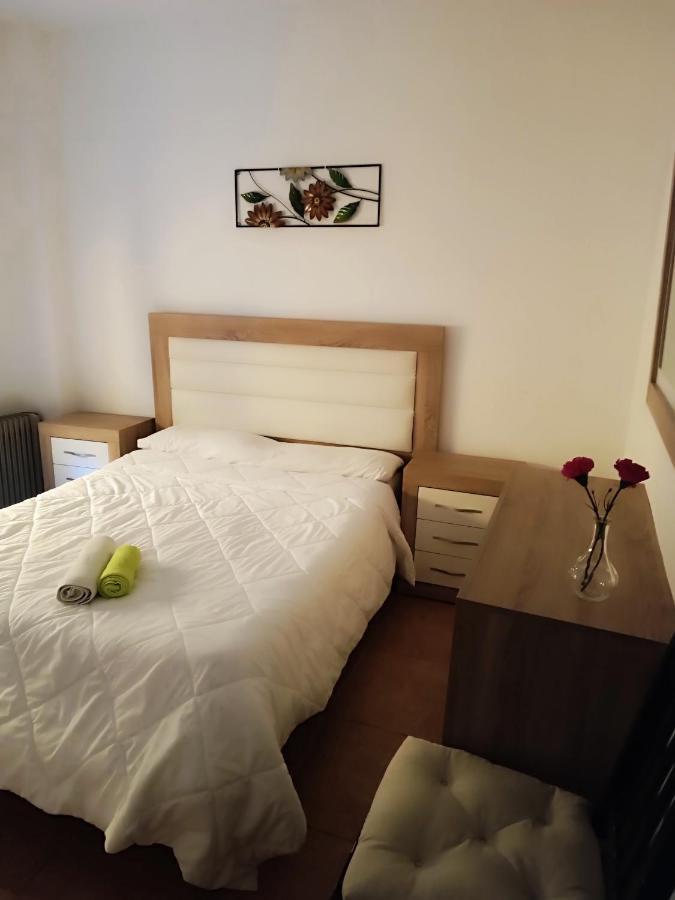 Apartament Corrala De San Anton. Corral Del Carbon Grenada Zewnętrze zdjęcie