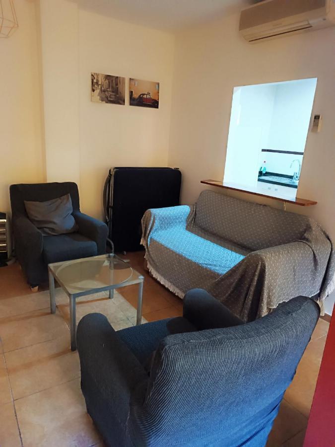 Apartament Corrala De San Anton. Corral Del Carbon Grenada Zewnętrze zdjęcie