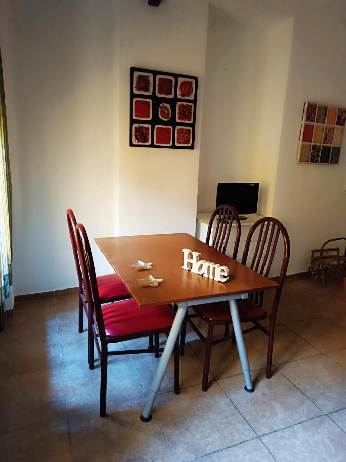 Apartament Corrala De San Anton. Corral Del Carbon Grenada Zewnętrze zdjęcie