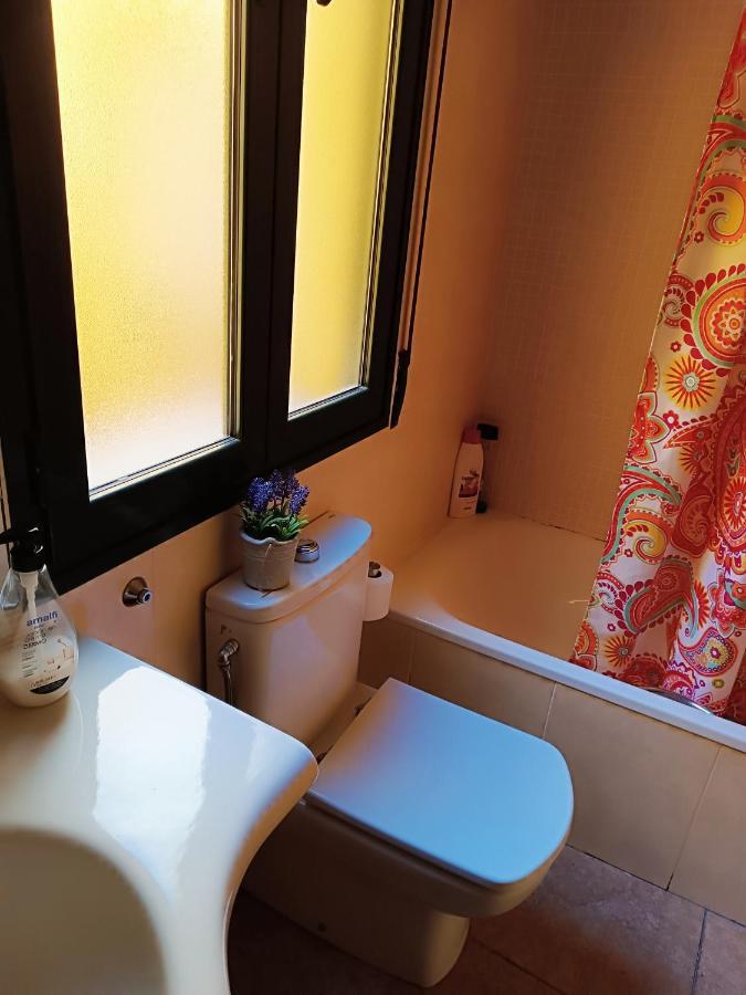 Apartament Corrala De San Anton. Corral Del Carbon Grenada Zewnętrze zdjęcie