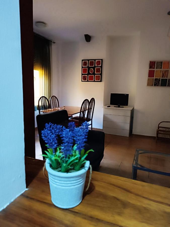 Apartament Corrala De San Anton. Corral Del Carbon Grenada Zewnętrze zdjęcie