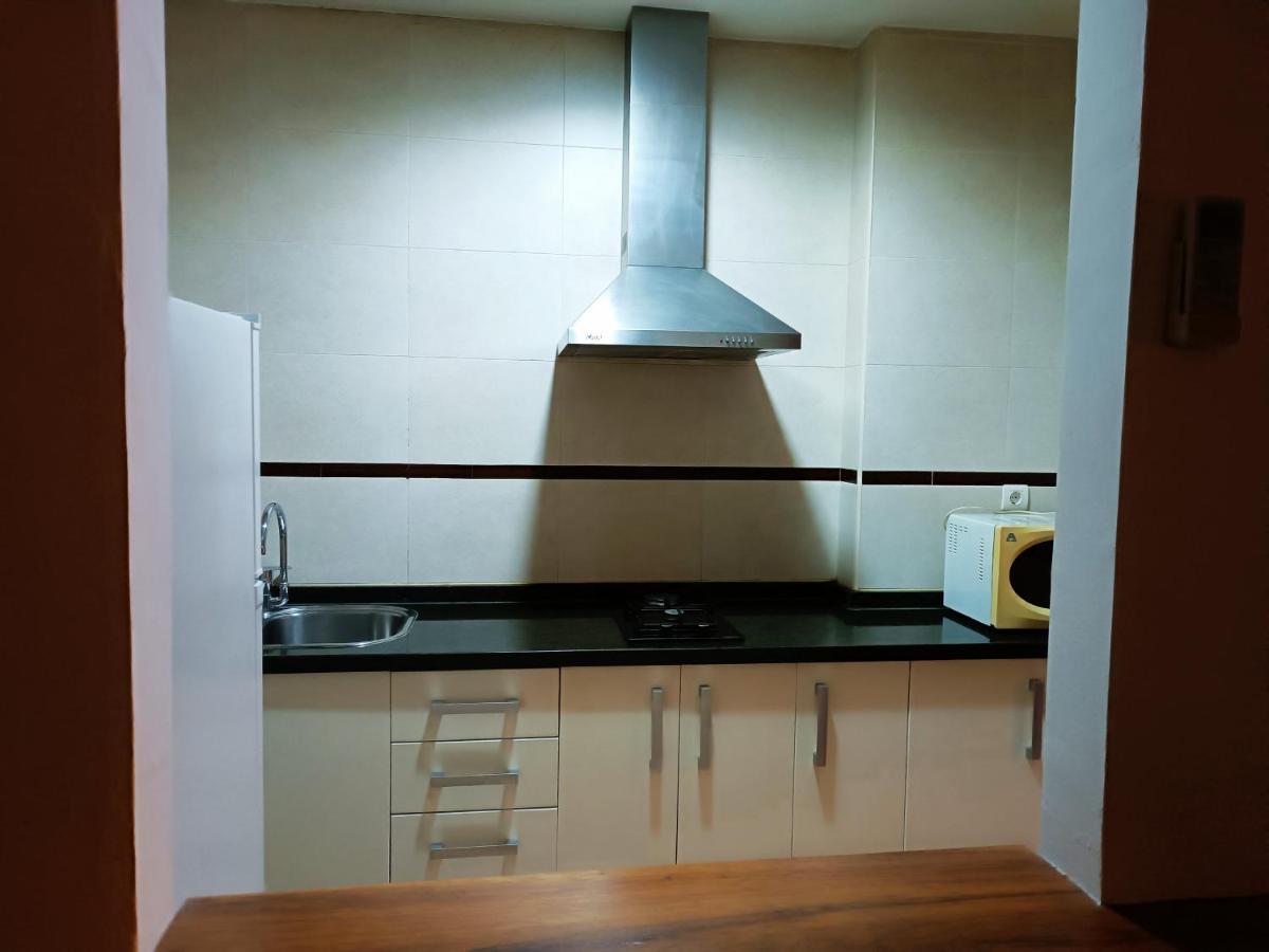 Apartament Corrala De San Anton. Corral Del Carbon Grenada Zewnętrze zdjęcie